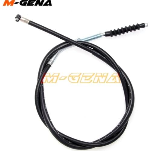 Motorcycle Clutch Lever Cable Line For CB400 CB 400 Superfour VTEC 1999 2000 2001 2002 2003 2004 2005 2006 2007 2008