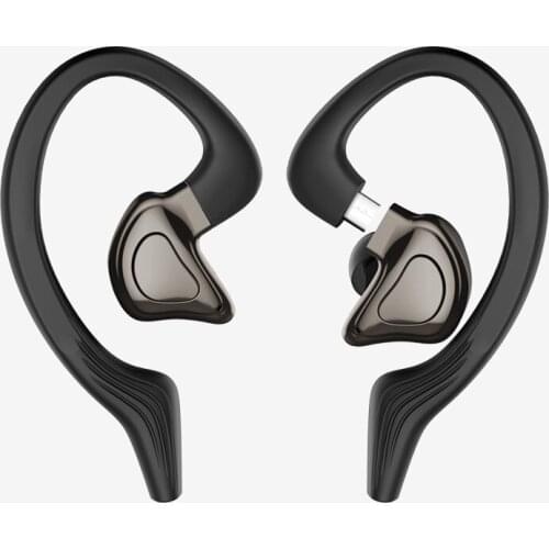 TWS 5.0 Bluetooth Earphones CVC Noise Reduction Waterproof Headphones Stereo Sports Earbuds Dual Mic Wireless Bluetooth Headsets