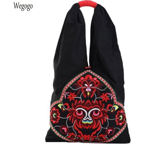 Wegogo Women's Shoulder Bags