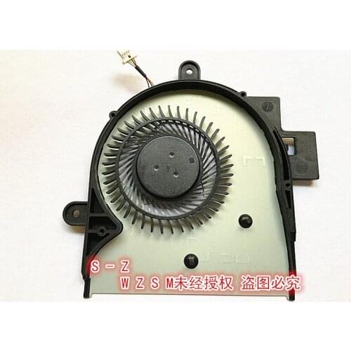 WZSM New original cpu cooling fan for HP ENVY x360 M6-W102Dx M6-W M6-W014DX cpu fan cooler DFS551205WQ0T FGCT