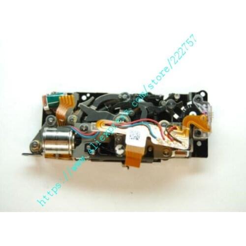 Camera Repair Parts For Nikon D3 D3X Aperture Group Unit