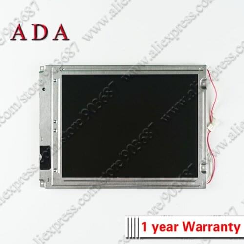 LCD Display for SHARP LQ104V1DG21 LCD Display Panel Brand New and Original