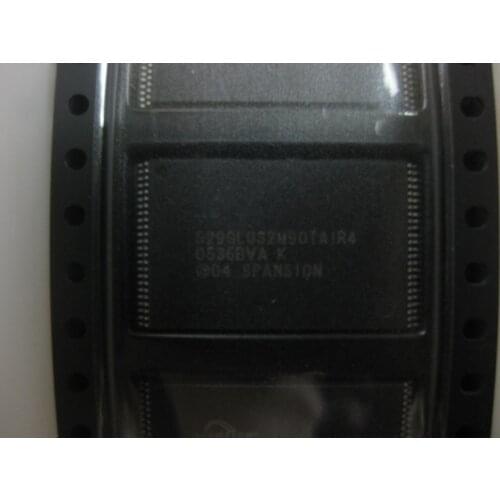 100%New original S29GL032M90TAIR4 TSOP