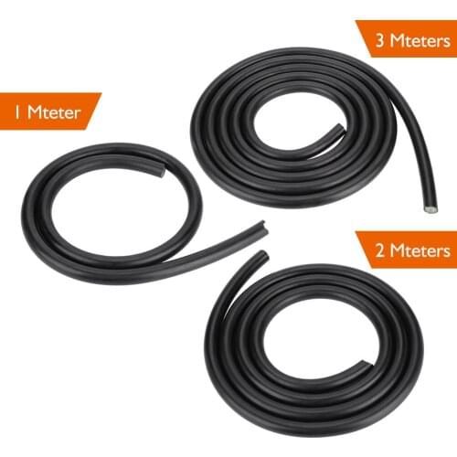 3*16MM Spearfishing Rubber Tube Sling Spearfishing Diving Tube Latex Tubing Elastic Scuba Speargun Rubber Band Spear FishingTube