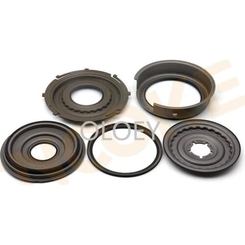 5pcs 6-speed gearbox piston U660E gearbox clutch piston bag for Toyota Alpha Grand Overlord 3.5 Senna Lexus ES350 Lexus