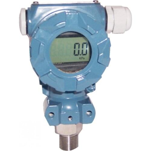SZ2088 Diffusion Silicon Pressure Level Transmitter Hammer Type Liquid Level Transmitter