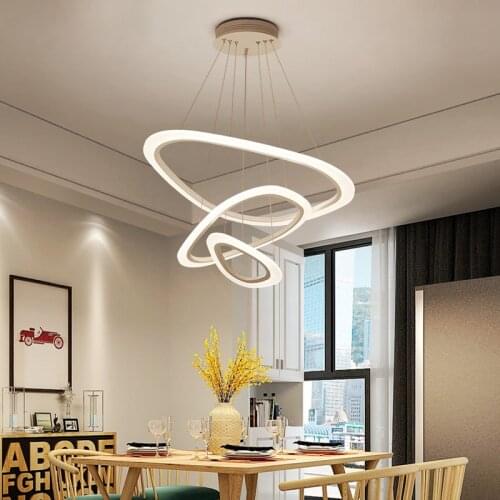 iYoee Remote Control Chandeliers