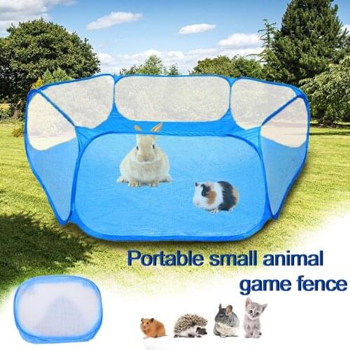 Keebgyy Animal Cages