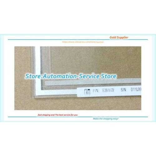 New Touch Screen Glass Panel Use For P/N:E391072 SCN-A4-FLT05.7-001-0H1-R