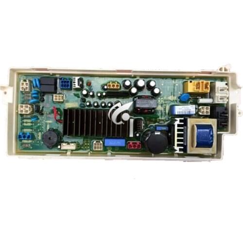 For washing machine board control board WD-C12245D WD-C12240D EAX52362002 only Computer board