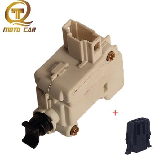 Trunk Tailgat Lock Actuator Assembly 3B5827061B 7L6959781 3B0959781C for Volkswagen VW Beetle Polo Touareg Golf Jetta Passat MK4
