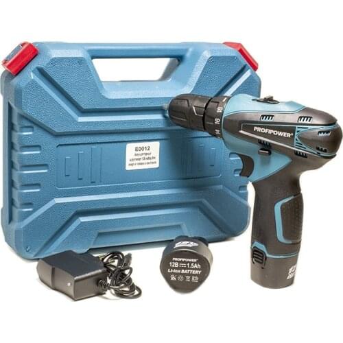 PROFIPOWER Power Tools