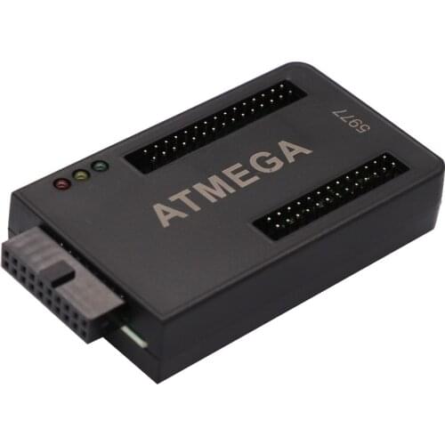 Universal locksmith tool key decod heavy equipment diagnostic scanner