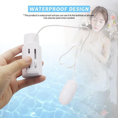 EXVOID Sound Egg Vibrator Sex toys for Women Nipple G-Spot Massager Clitoris stimulator Remote Control Sex Shop Adult Product