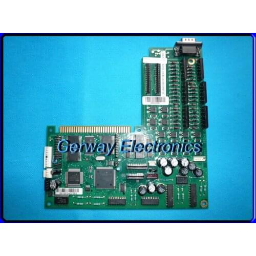 128589Z Olivetti PR2E SERIAL BASE BOARD BAPR2E PR2E Serial Main Board XYAA3828