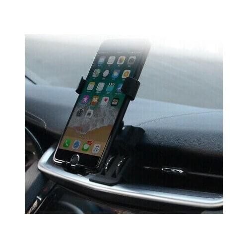 Car Air Condition Vent Mount Phone Holder Stand for Cadillac XTS 2013 - 2019