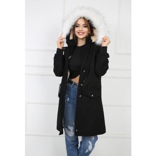 Женские парки B&T China At AliExpress