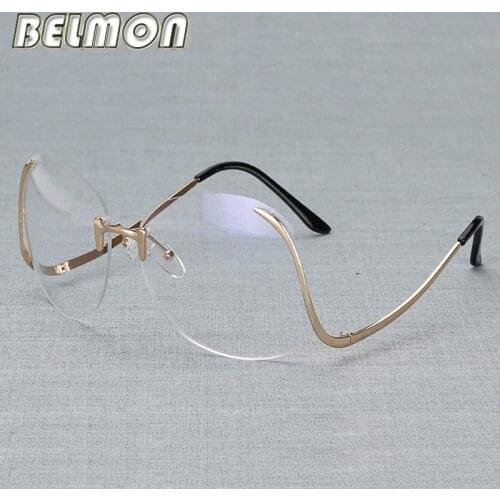 Belmon Frames For Women's Glasses