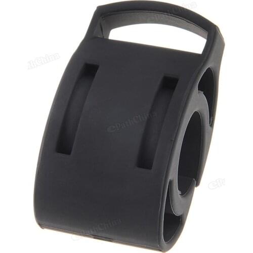 Black ABS Bicycle Stand for Garmin Forerunner/ 405CX / 310XT / 610 / Approach / S2 / S3