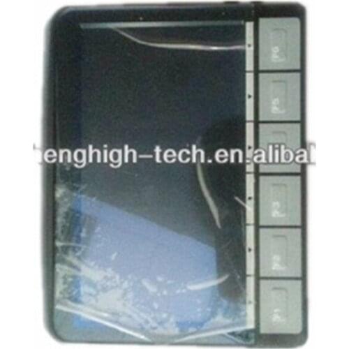 PC200-8 excavator monitor LCD panel clearly display