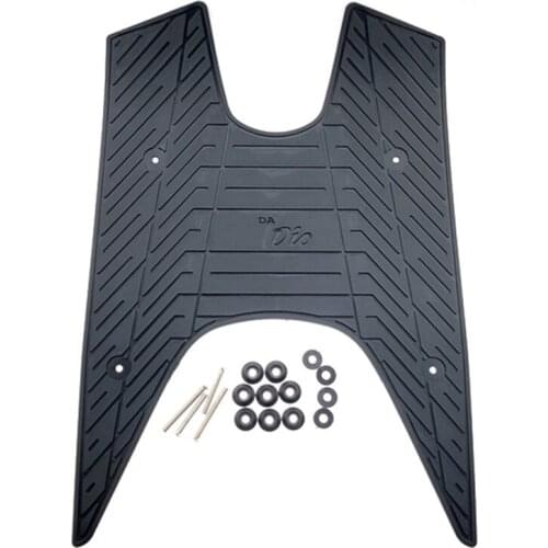 Honglue Motorcycle Footpegs