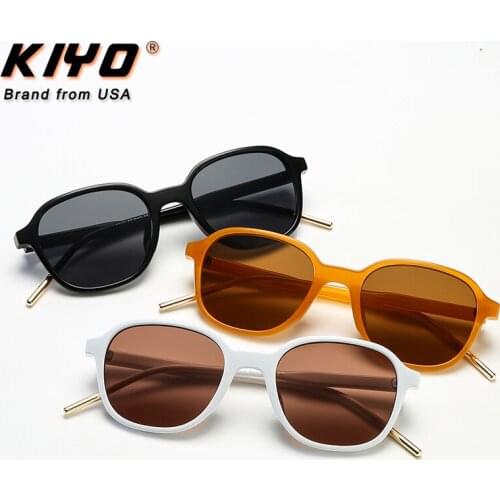 KIYO Women's Sunglasses Vintage