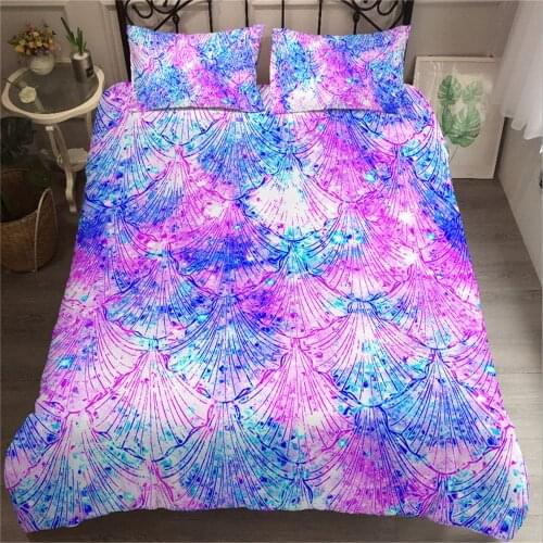 Bedding Set Duvet Cover Set Rainbow Stripes Single Double Twin Full Queen King Size Bedding Set King Size Home Textiles