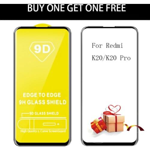 Защитные пленки для Xiaomi Redmi K20 Mofi China At AliExpress
