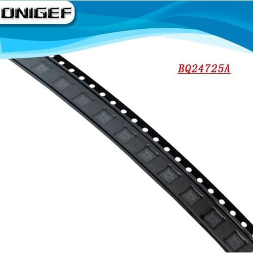 1piece)100% NEW BQ24725ARGRR BQ24725A BQ725A BQ25A QFN-20 QFN Chipset