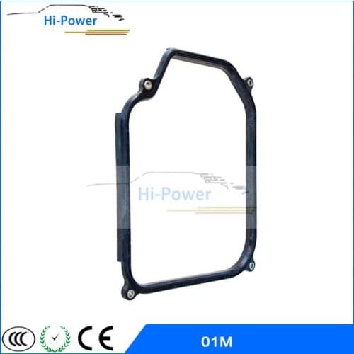 New 01M Automatic Transmission Pan Gasket For Audi VW