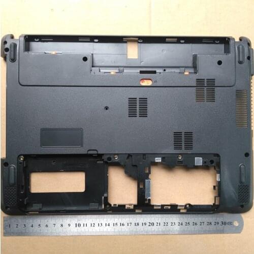 New Laptop Bottom Base Cover Lower Case for Acer Aspire E1-421 E1-431 E1-431G E1-471 P243 ZYE38ZQWBATN