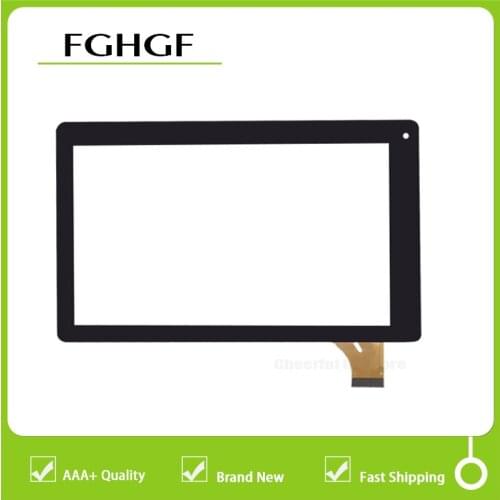 New 7" inch RJ916-C Touch Screen Panel Digitizer Glass Sensor Replacement
