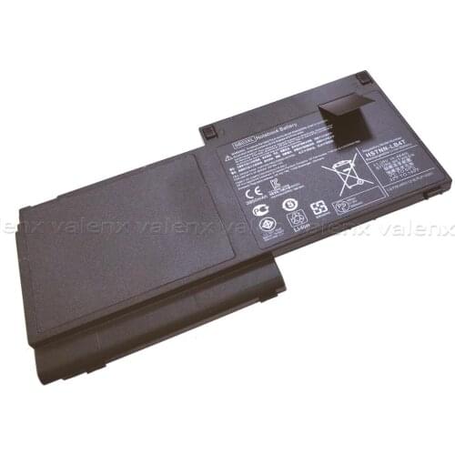 46Wh OEM New Battery SB03XL for HP Elitebook 720 725 820 G1 G2 755 G3 HSTNN-LB4T