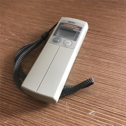 New original mobile digital gauge PPA100 0~1MPA