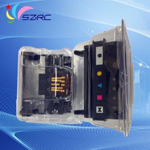 High quality CN642A 564 564XL 5-Slot Printhead for HP 7510 7515 D5460 D7560 B8550 C5370 C5380 C6300 C6380 D5400 D7560 Print head