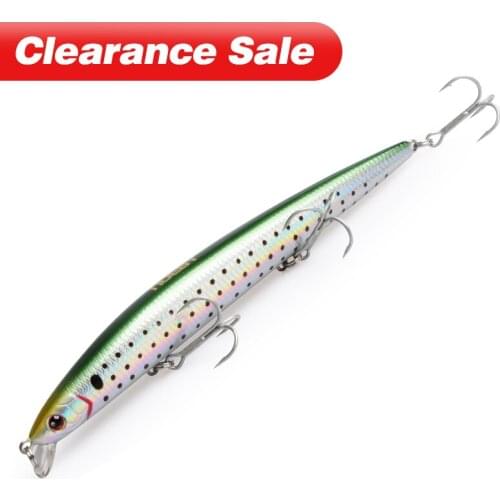 Floating Minnow 145mm Fishing Lures Bionic Bait Hard Bait Sea Fishing Wobblers Artificial Long Casting Bass Fishing Tackle