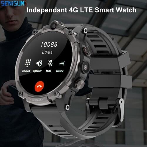 Senisum Sim Card Watch