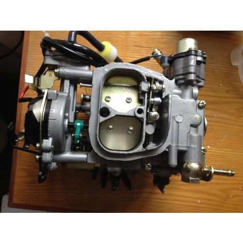 SherryBerg carburetor replacement carb Carburettor carbu fit for toyota 3Y engine 21100-73430 carby 2110073430 quality product