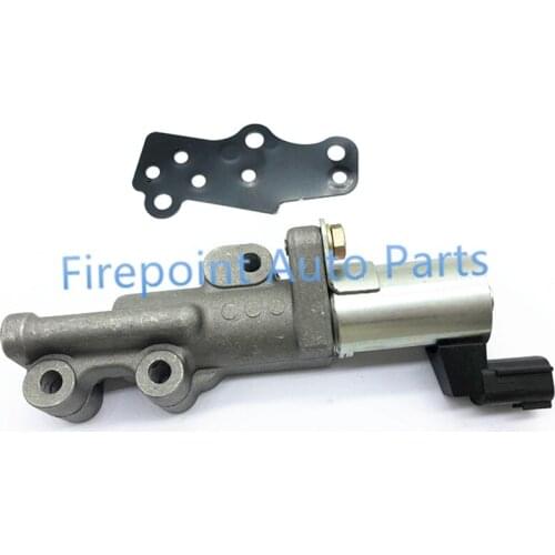 Variable Valve Timing Control Solenoid VVT OEM 23796-4W00C 23796-4W02C 237964W00C 237964W02C For In-finiti