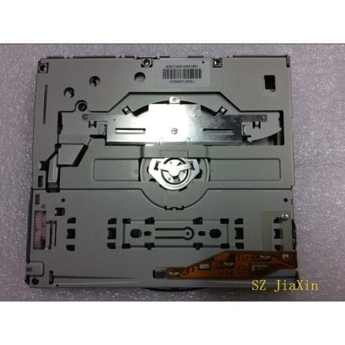 Brand New Infiniti FX37 Changer Single Disc DVD Deck Loader Car Mechanism Radio System