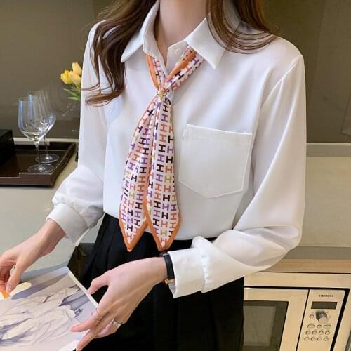 Блузки с галстуком Weyes & Kelf China At AliExpress