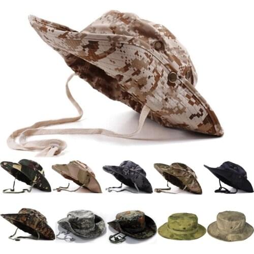 Wolfslaves Fishing Caps