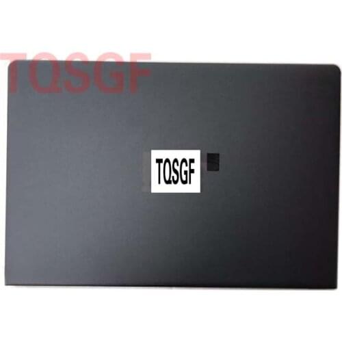LCD Back Cover For DELL Inspion 15-3000 3567 0VJW69 VJW69 Black