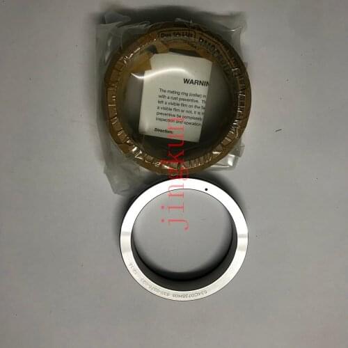 Purchasing Air Conditioning Parts Compressor shaft seal 534C0735H05 for York Central Air Conditioning Unit
