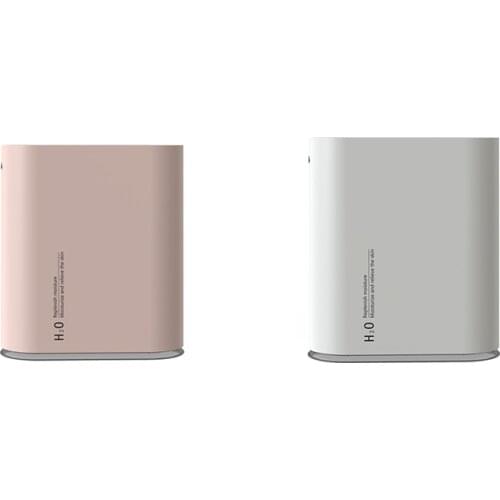 1000Ml Air Humidifier Diffuser USB Portable Aroma Diffuser for Home Office Baby Essential Oil Diffuser