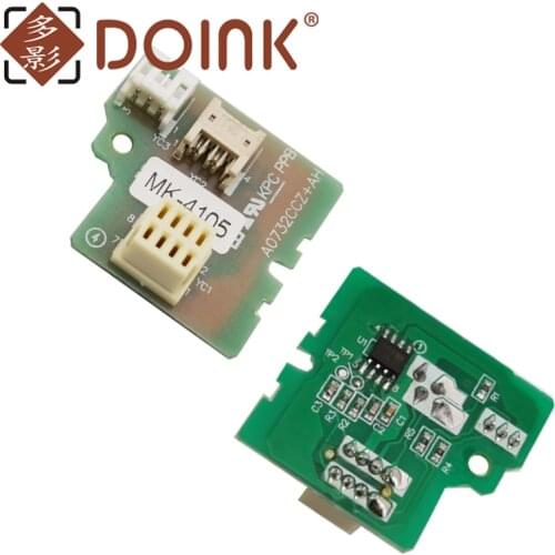 2-10PCS MK4105 DRUM CHIP for Kyocera TASKalfa MK-4105 DRUM CHIP 1800 2200 1801 2200 2201 2210 2211 DRUM KIT CHIP
