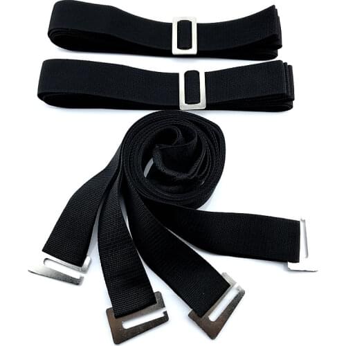 Transport-Belt Furniture Lifting Storage Team-Straps Mover Conveying Black Useful New