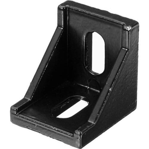 4040 Aluminium Corner Bracket Angle Corner Joint Angle Bracket for 4040 Aluminum Profile