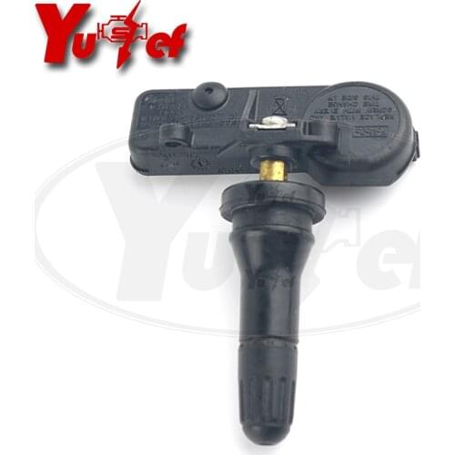 9L3T-1A180-AF Tire Pressure Sensor TPMS For Ford Focus Mustang Escape F-150 Lincoln MKC/MKT Mercury OE#9L3T-1A150-BE