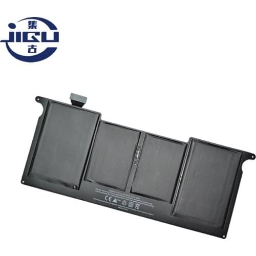 JIGU A1375 Battery For Apple Macbook Air 11"MC505LL/A MC506LL/A MC507LL/A MC969LL/A A1370 [2010 production] 35WH 7.3V